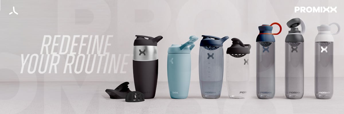 ProMixx